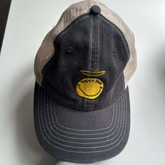 Happy Jack Original Hat- one size NWOT - Picture 2 of 4